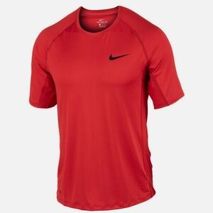 Nike Pro Slim Fit Training Shirt NWT - Adult Large